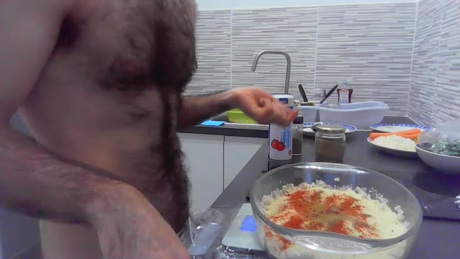 Hairy_sexy_man  28-12-2021